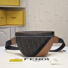 Fendi Waist Chest Packs